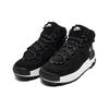 Nike City Classic Boot Schwarz Weiß Damen Sneaker DQ5601-001