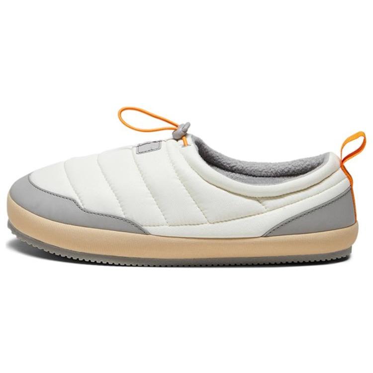 PUMA Tuff Padded Plus Beige White Grey Men s 392836-03 EU 38