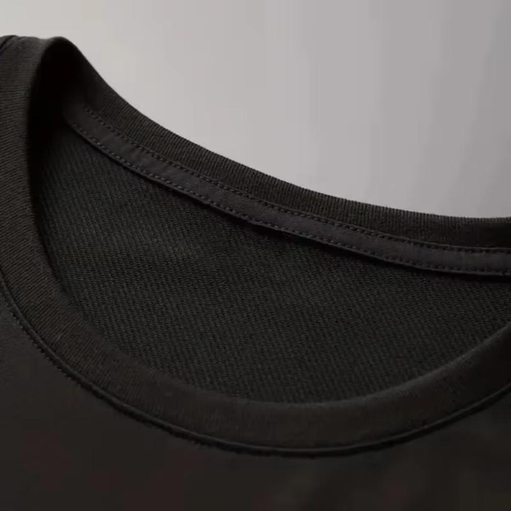 KATUN Anime Printed T-Shirt AKAZA DEMON SLAYER KIMETSU NO YAIBA 0018 – Japanese Men Women 24s Cotton T-Shirt Manga Premium