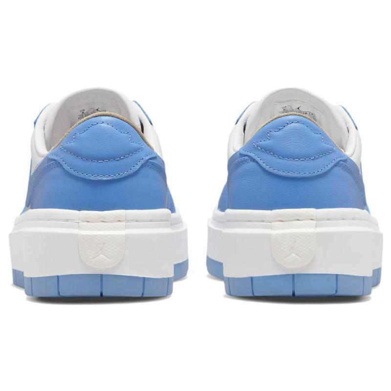 Air Jordan 1 Elevate Low 'University Blue' Women's Jordan DQ3698-141