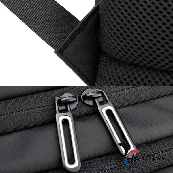 Rucsac subțire pentru laptop de mare capacitate