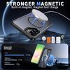 Case for Samsung Galaxy S26 S25 S24 Ultra A57 A56 A36 A26 A16 A55 A35 A15 A06 A05 X Cover 7 Pro M56 A37 S25 Edge Holder Magnetic Wireless Charge Cover