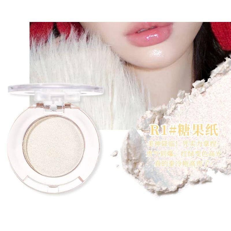 Xixi - Silver Moon Highlighter - 1-3