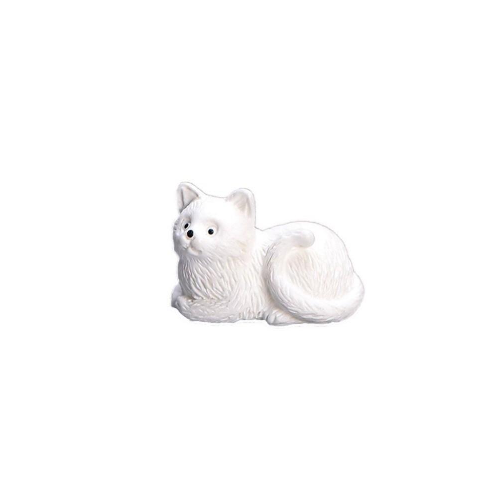 Crafts Dollhouse Ornament Desktop Decor Furniture Figurines Simulation Bed Model Sofa Miniatures