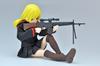 Little Armory LA024 Type 64 Sniper Rifle Plastic Model