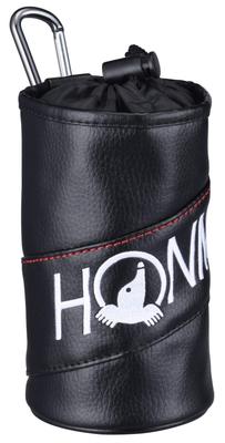 Honma Golf Pro Bottle Case 20 PRO BOTTLE CASE Black Red Saxophone PB12001 Honma Case HONMA/Black/Bottle