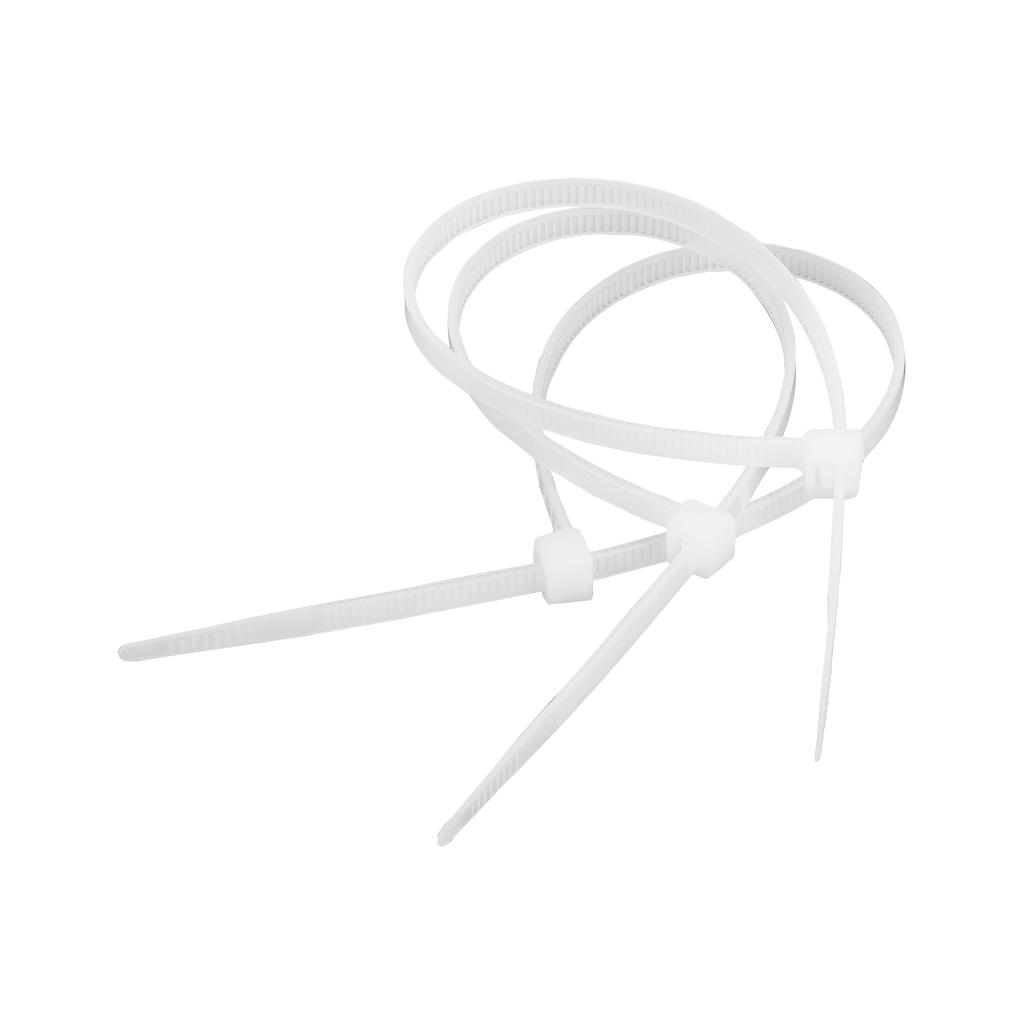 Cable Ties 7.2x500mm 50pcs Strong