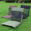Camping og vandreture – Campingstole