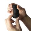 Rocks-Off - Echo C Curved Hand-Held Vibrating Masturbator Black