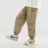 Boys' Breathable Outdoor Jogger Pants