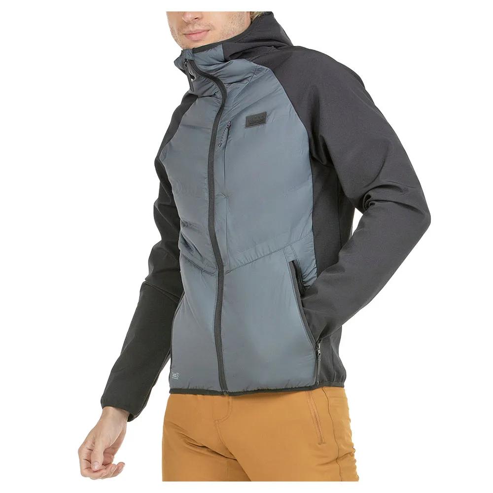 +8000 Parka Leton