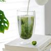 Aji High Borosilicate Glass Drinkware Collection