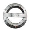 For Suzuki Grand Vitara 2008 2009 2010 2012 2013 2014 Modified Car Accessories Plated Chrome ABS Fuel Oil Tank Gas Cap Cover
