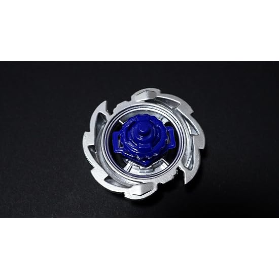 Wolf Initial Model First Generation Metal Fight Beyblade Metabey Bakuten HMS 4D Zero-G Burst X Toys
