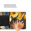 900x400 Rubber Large PC Mousepad Gamer Gaming  Mouse Pad Accessories Hollow Knight XXL Desk Keyboard Mat Computer Laptop Mausepa