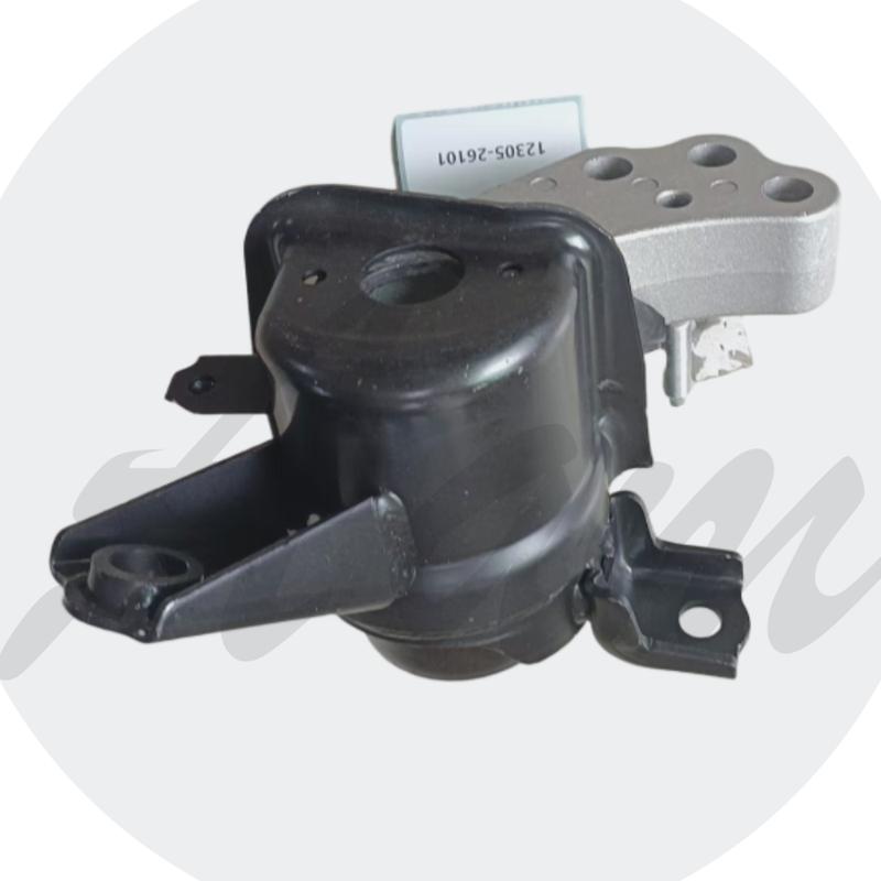 Right Engine Mounting Insulator Sub Assy For Toyota RAV 4 12305-26101 1230526101 12305 26101