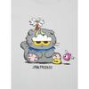 Uniqlo Japan Joan Friends Ut Oversize Fit