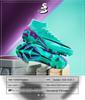 World Cup Kids' Football Shoes: Boys, Girls & Teens - TF/AG Cleats for Training & Competition