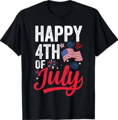 Tops – T-Shirts