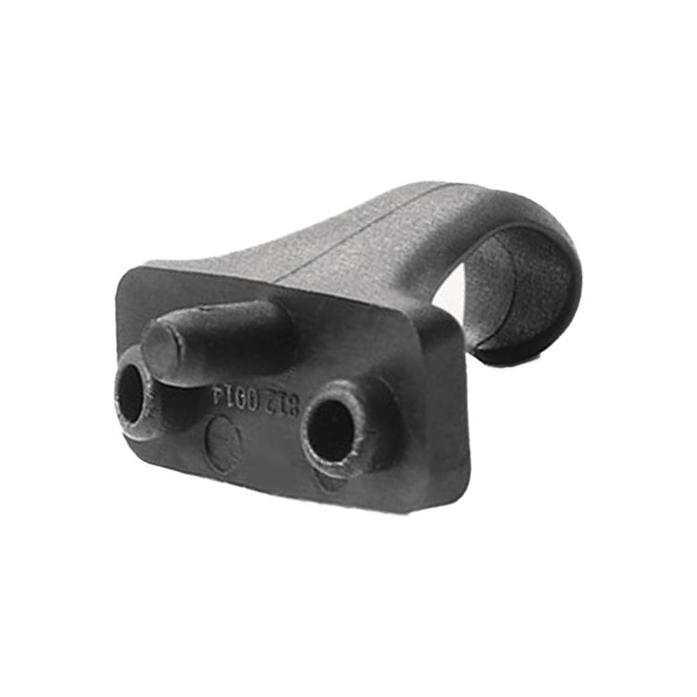 Rear Door Sun Blind Small Bracket Sunshade Hook Clip For Mercedes-Benz W205 W253