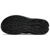 Anta Exploration River Trekking Shoes Men Shoes Black 112438517-4