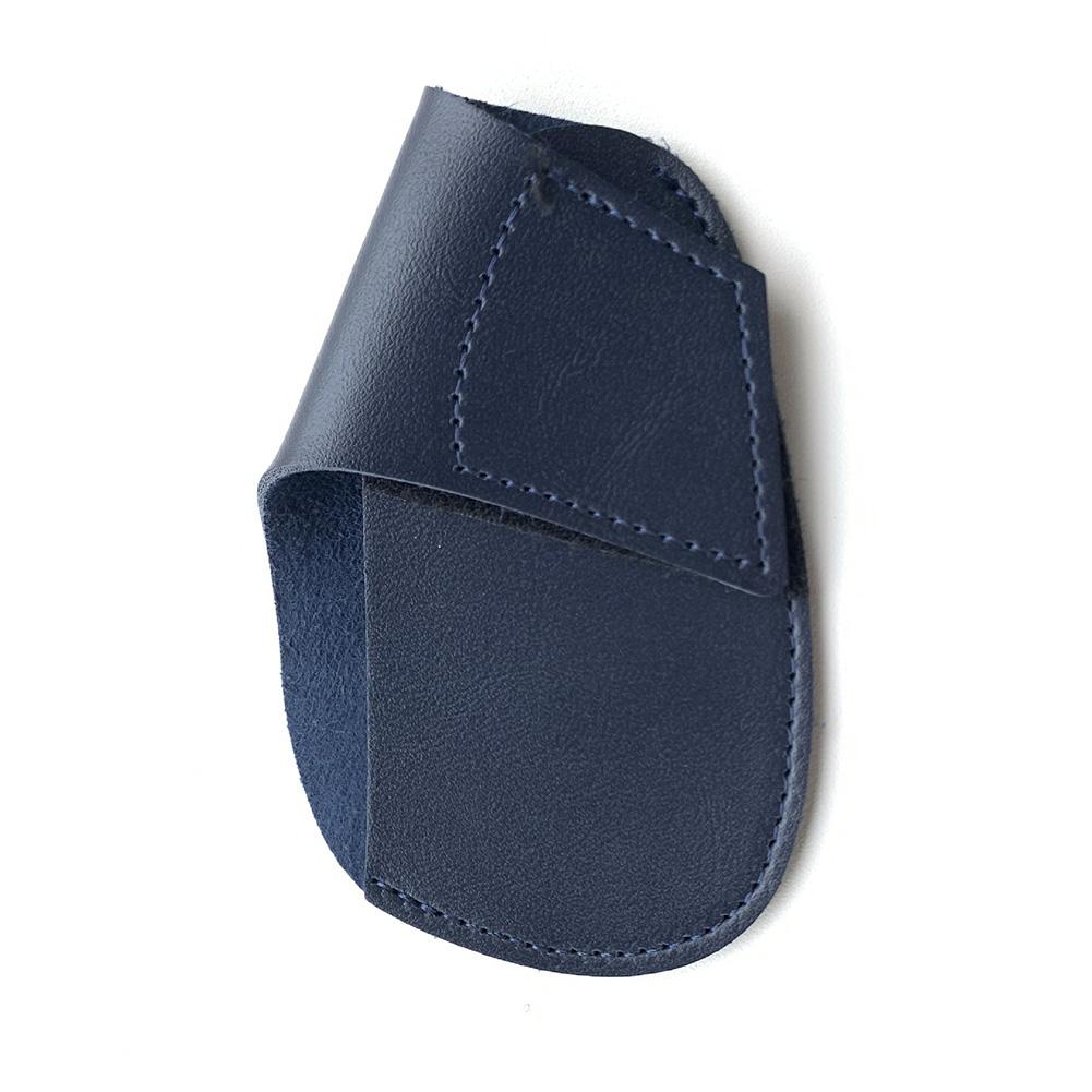 Portable Swing Iron Club Head Cover Solid Color Rod Head Protective Case Wedges Covers Practical Sport Accessory
