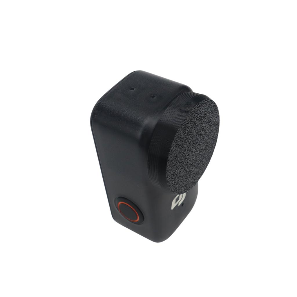 DJI Osmo NANO Kamera Lensi Koruyucu Kılıf Toz Geçirmez Kapak DJI NANO Kameralar Aksesuarları İçin