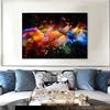 DIY 5D Diamond Painting Kits Color Nebula Diamond Embroidery Modern Fashion Crafts Cross Stitch Living Room Bedroom Home Decor