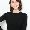 MRMT 2022 Brand New Womens Sweaters Bottoms Ladys Women Sweater Thin Long-Sleeved O-Neck Wool Woman Sweaters Knit Pullover