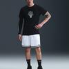 Nike Dri Fit T Shirt Unisex Black HJ3467-010