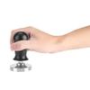 Flat Base Coffee Tamper Stainless Steel Hand Tamper Beans Press Tool  Coffee Making