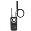 Wireless Infrared Detector LED Infrared Scanning 4 Levels Sensitivity Adjustable Bug Detector