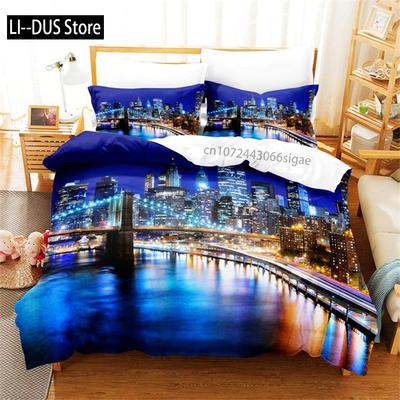 Linge de lit – Parures de lit
