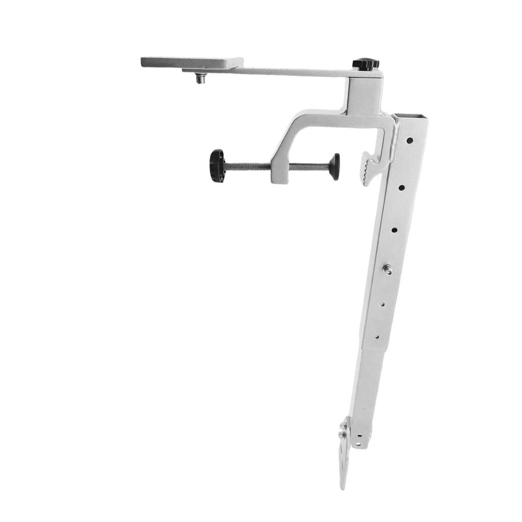 Fish Finder Mount Practical for Freshwater Saltwater Professional Boat Fishfinder Mount Fishfinder Mounting Bracket Aluminum
