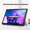Funda For Lenovo Tab M10 Plus 10.6 inch 3rd Generation Case 2022 TB-125F Shell For Lenovo Tab M10 Plus Gen 3 Case TB-328FU 10.1