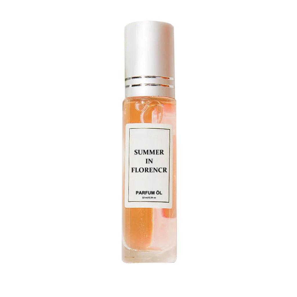 Women's Lasting Dating , Perfume , Lasting Rolling Ball , Perfume  , Suitable For Dating And Leisure 10ml