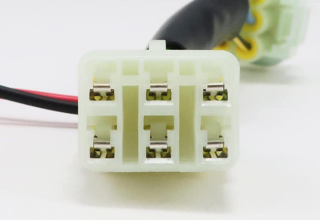 KITACO Power Supply Harness Type 2NINJAZX-10RH2 Etc. 756-9000410