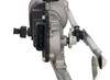Ft05000 Fast Front Wiper Mechanism Complete With Motor