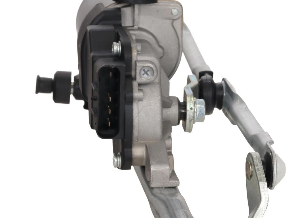 Ft05000 Fast Front Wiper Mechanism Complete With Motor