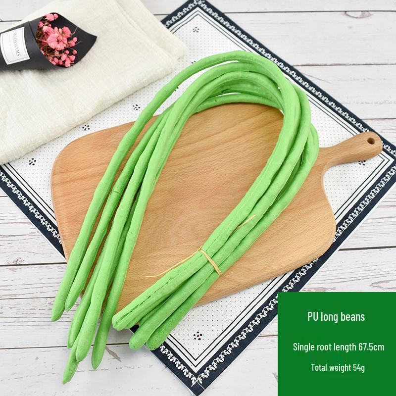 

Lettuce & Broccoli Fake Vegetables for Kitchen Decoration, Ornaments, Props, Children s Toys, & Teaching Aids