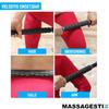 MASSAGESTIX Massage Roller Muscle Roller Fascia Roller Fascia Stick Fascia Stick