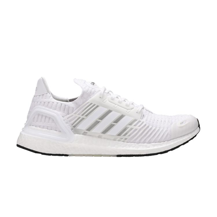 Men's Sneakers adidas Ultra Boost DNA CC1 Cloud White Cloud White/Cloud White-Core Black