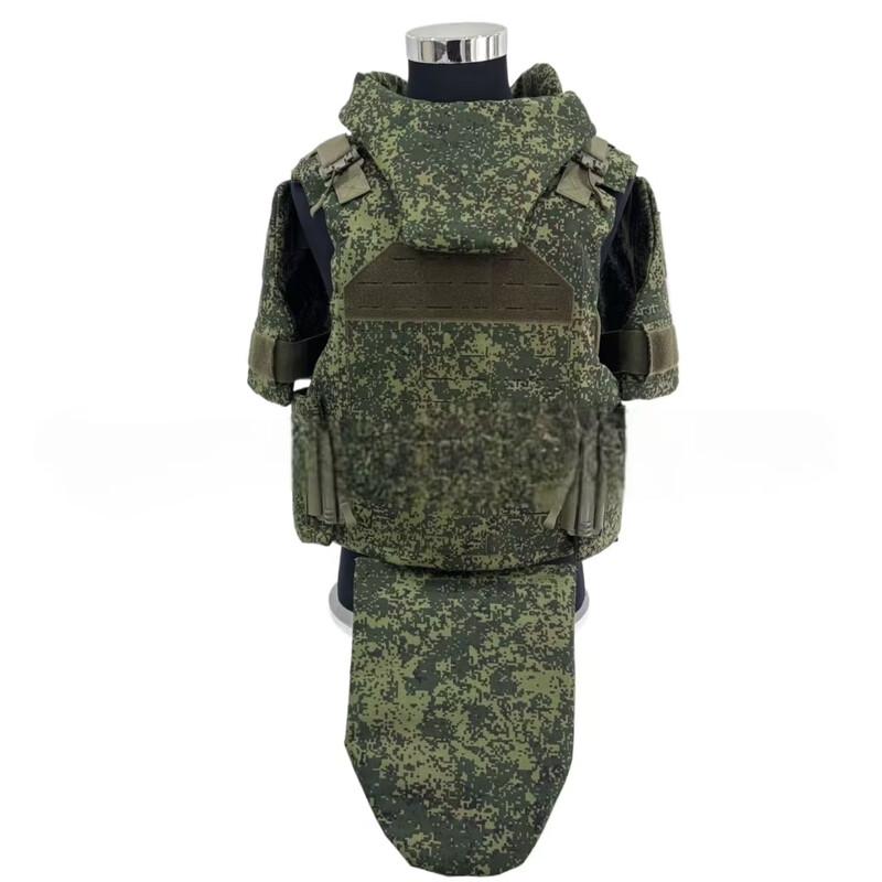Miling Outdoor Camouflage Tactical Vest