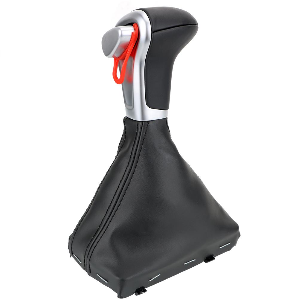 

Ручка переключения передач Хром ручка переключения передач Автоматическая автоматическая кожа ДЛЯ A6 A7 A3 A4 A5 A6 c6 Q5 2009 2010 2011 2012 2014 4G1 713 139 R