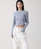 Urban Dress Tati Hole Round Knit Sora