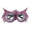 Venetian Masquerade Mask Half Face Eyemask Sexy Lace Mask for Fancy Dress Christmas Halloween Costume Party Girls Women