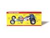 AMT 1/25 Mopower Plymouth Funny Car Plastic Model Kit AMT1473 (Car)
