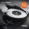 beyerdynamic DT 990 PRO X Open-back Monitor Headphones, Over-ear, Wide Soundstage, Fidelity to Original Sound, Ideal for DTM, Streaming, Mixing, and E