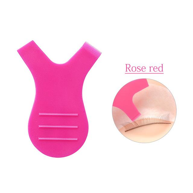 5/7 Pairs Eyelash Lifting Kit Silicone Pad Eye Lash Perm Pads Eyelashes Eyelash Lift Extension 3D Lashes Curler Applicator Tools