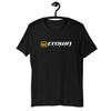 Exklusives Crown Audio inspiriertes Verstärker Logo T-Shirt USA Unisex S 5XL